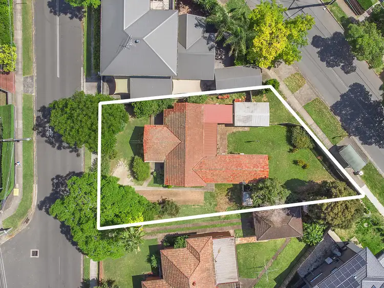 Fourth view of Homely house listing, 113 North Road, Ryde NSW 2112