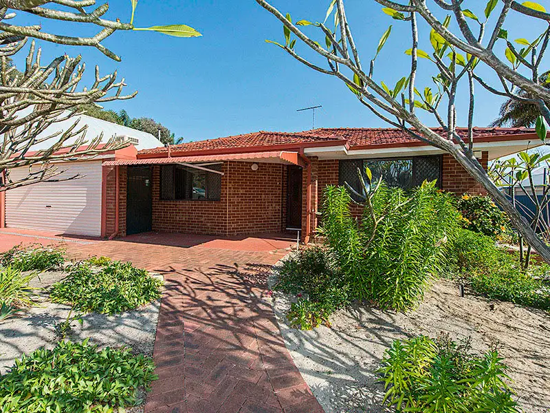 Main view of Homely house listing, 65A Egham Road, Lathlain WA 6100