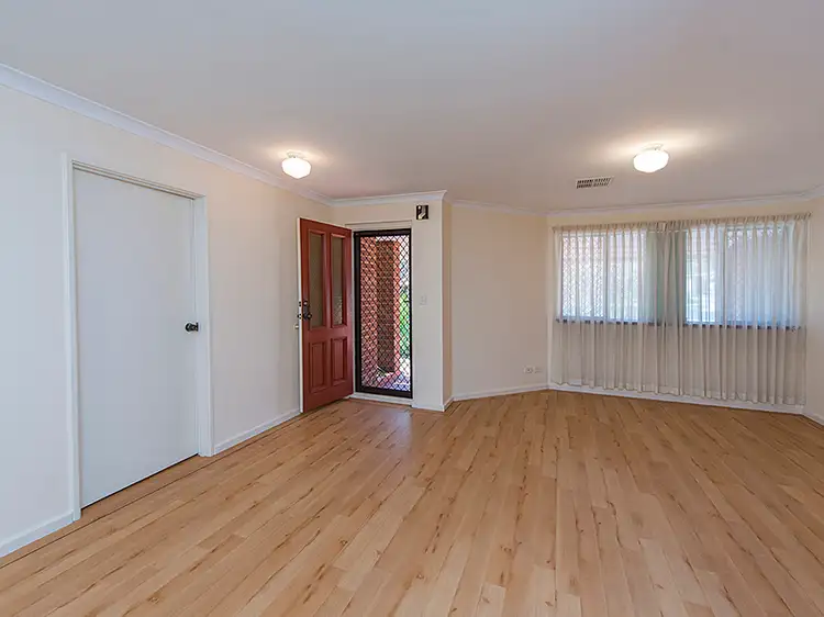 Second view of Homely house listing, 65A Egham Road, Lathlain WA 6100