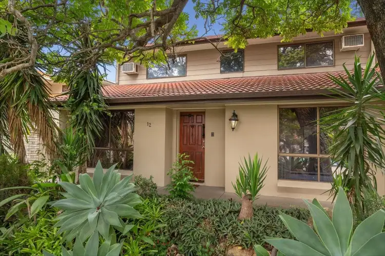 12 Penong Street, Westlake QLD 4074