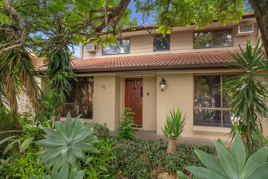 Main view of Homely house listing, 12 Penong Street, Westlake QLD 4074