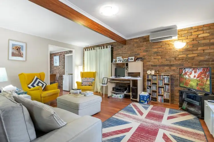 Second view of Homely house listing, 12 Penong Street, Westlake QLD 4074