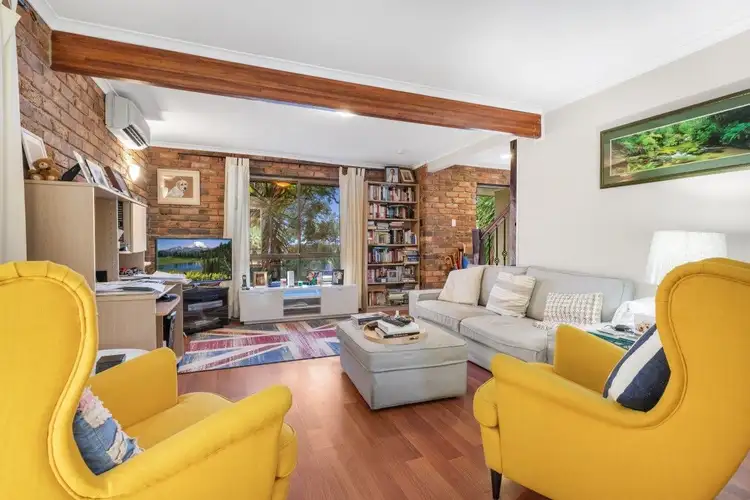 Third view of Homely house listing, 12 Penong Street, Westlake QLD 4074