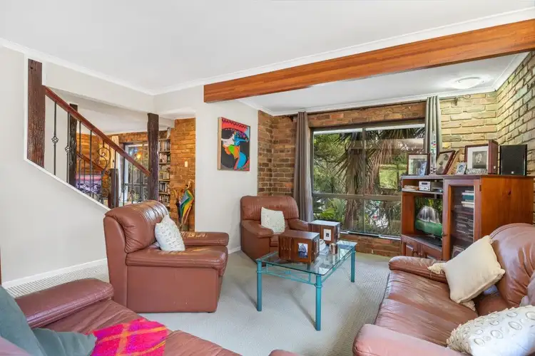 Fifth view of Homely house listing, 12 Penong Street, Westlake QLD 4074