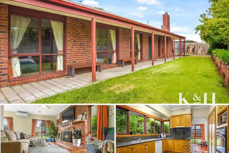 32 Stephen Street, Gisborne VIC 3437