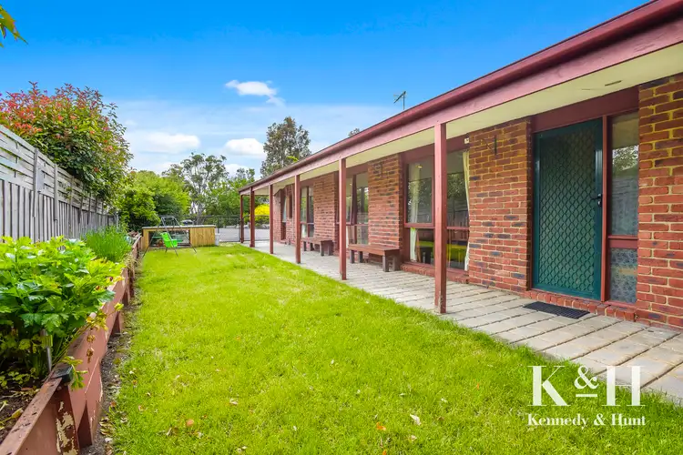 Third view of Homely house listing, 32 Stephen Street, Gisborne VIC 3437