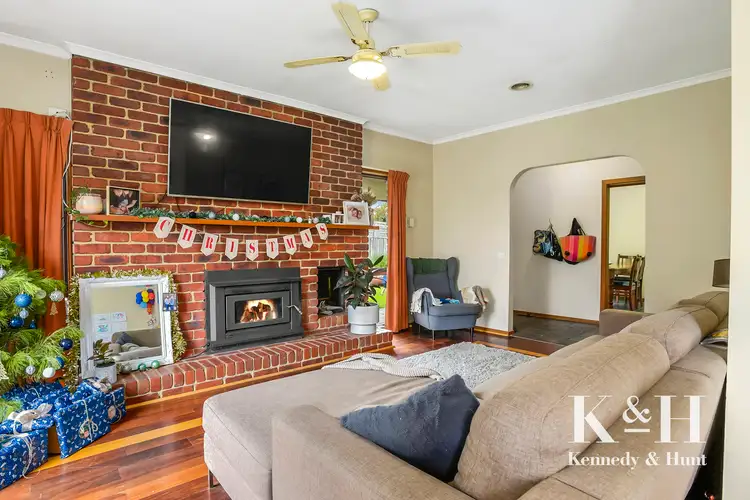 Fourth view of Homely house listing, 32 Stephen Street, Gisborne VIC 3437
