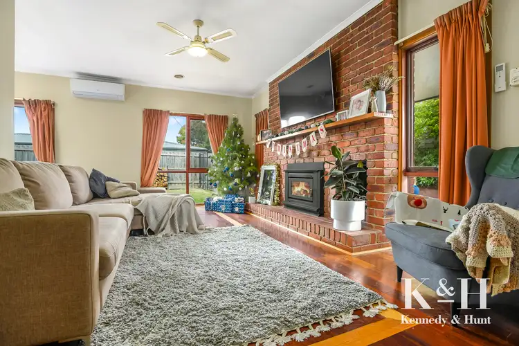 Fifth view of Homely house listing, 32 Stephen Street, Gisborne VIC 3437