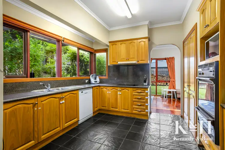 Sixth view of Homely house listing, 32 Stephen Street, Gisborne VIC 3437