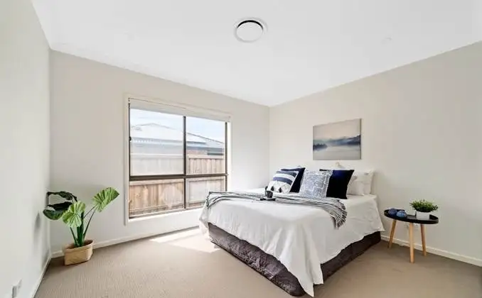 Fourth view of Homely house listing, 12 Thurston Avenue, Tarneit VIC 3029