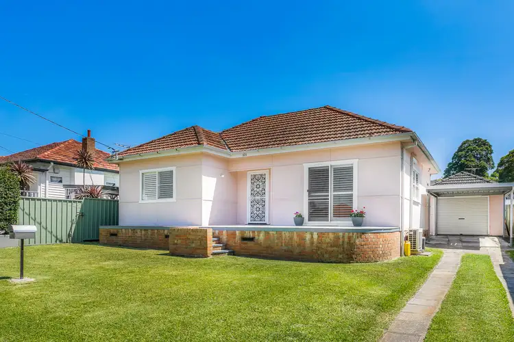 Main view of Homely house listing, 101 Telopea Avenue, Caringbah South NSW 2229