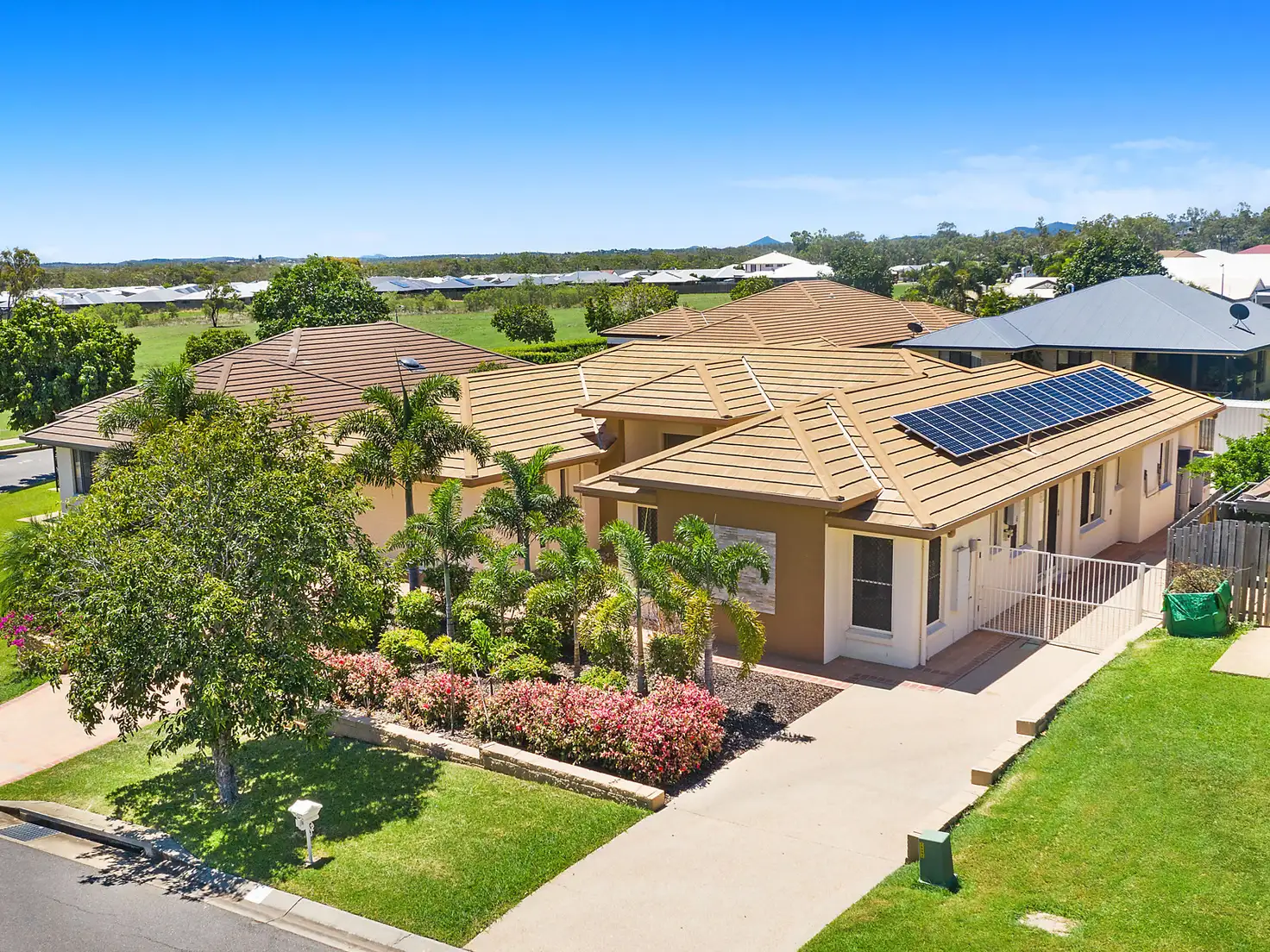 Main view of Homely house listing, 3 Reddy Drive, Norman Gardens QLD 4701