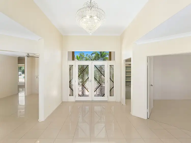 Second view of Homely house listing, 3 Reddy Drive, Norman Gardens QLD 4701
