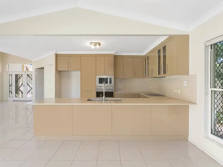 Third view of Homely house listing, 3 Reddy Drive, Norman Gardens QLD 4701