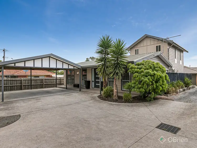 43 Mccormicks Road, Carrum Downs VIC 3201