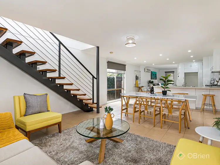 Second view of Homely house listing, 43 Mccormicks Road, Carrum Downs VIC 3201