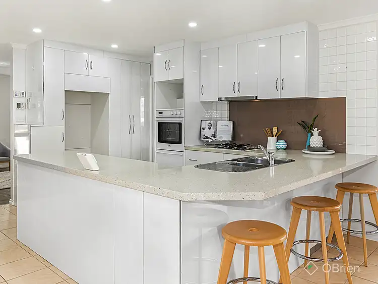 Third view of Homely house listing, 43 Mccormicks Road, Carrum Downs VIC 3201