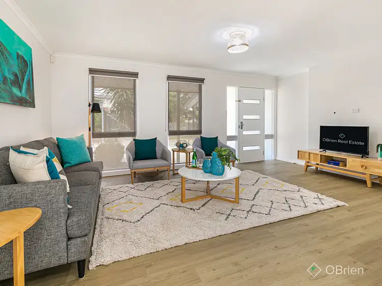 Fourth view of Homely house listing, 43 Mccormicks Road, Carrum Downs VIC 3201