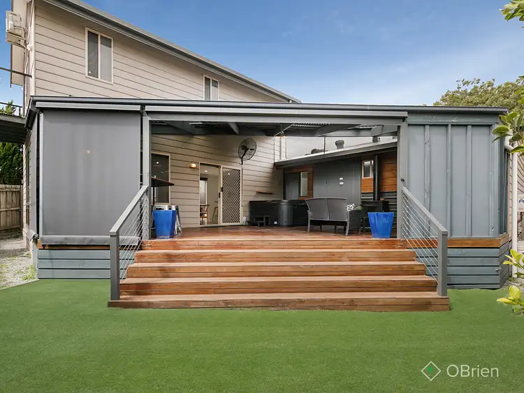 Fifth view of Homely house listing, 43 Mccormicks Road, Carrum Downs VIC 3201