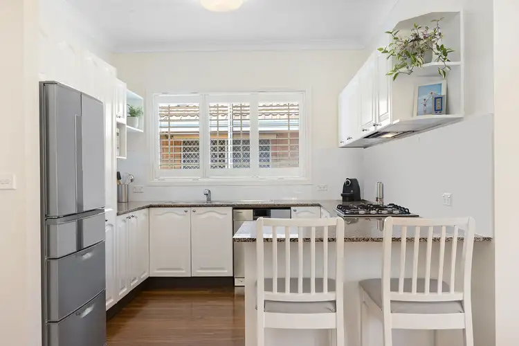 Second view of Homely house listing, 6A Evans Street, Sans Souci NSW 2219