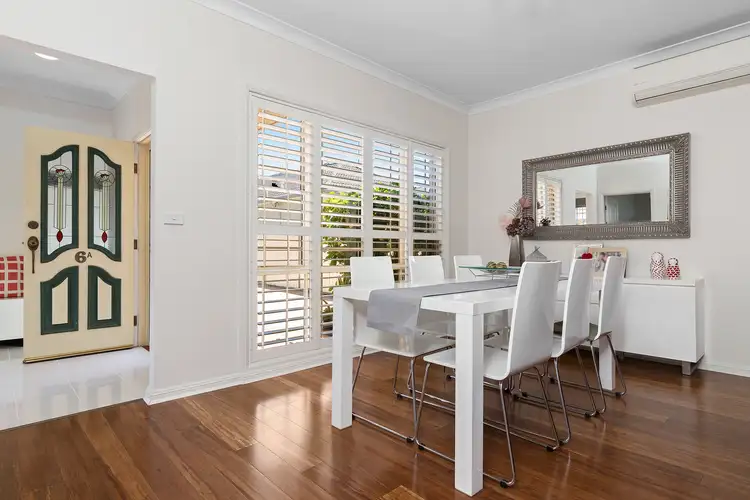 Fourth view of Homely house listing, 6A Evans Street, Sans Souci NSW 2219