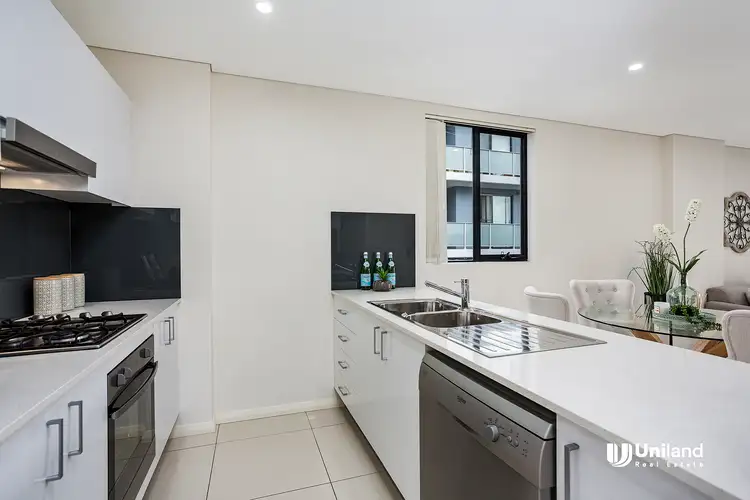 Third view of Homely unit listing, 59/118 Adderton Road, Carlingford NSW 2118