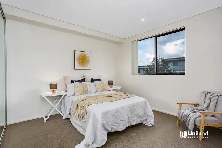 Fourth view of Homely unit listing, 59/118 Adderton Road, Carlingford NSW 2118