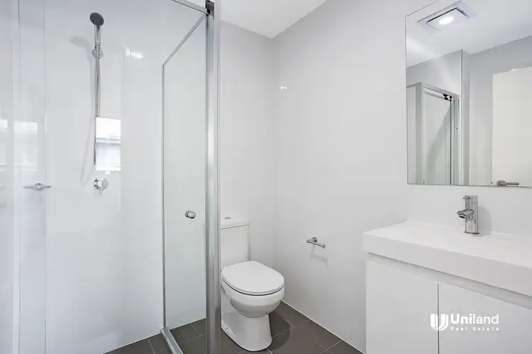 Sixth view of Homely unit listing, 59/118 Adderton Road, Carlingford NSW 2118