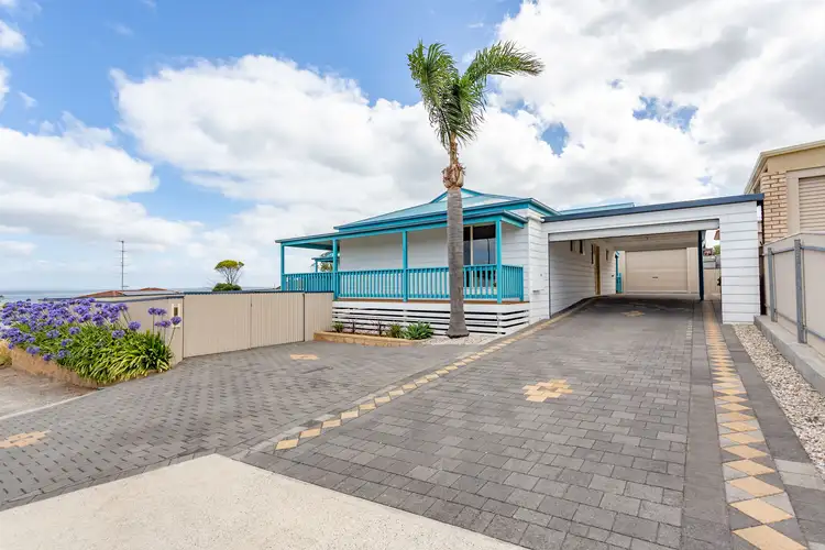 Main view of Homely house listing, 13 Crawford Court, Port Lincoln SA 5606