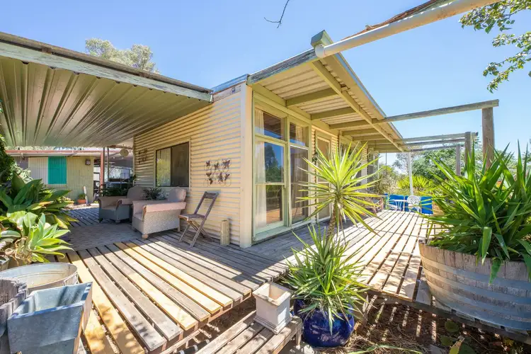 Third view of Homely house listing, 144 Kilborn Road, Rutherglen VIC 3685