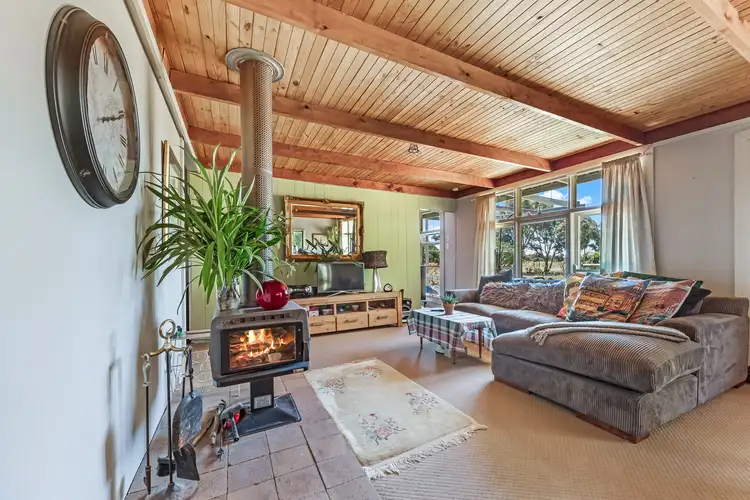 Sixth view of Homely house listing, 144 Kilborn Road, Rutherglen VIC 3685