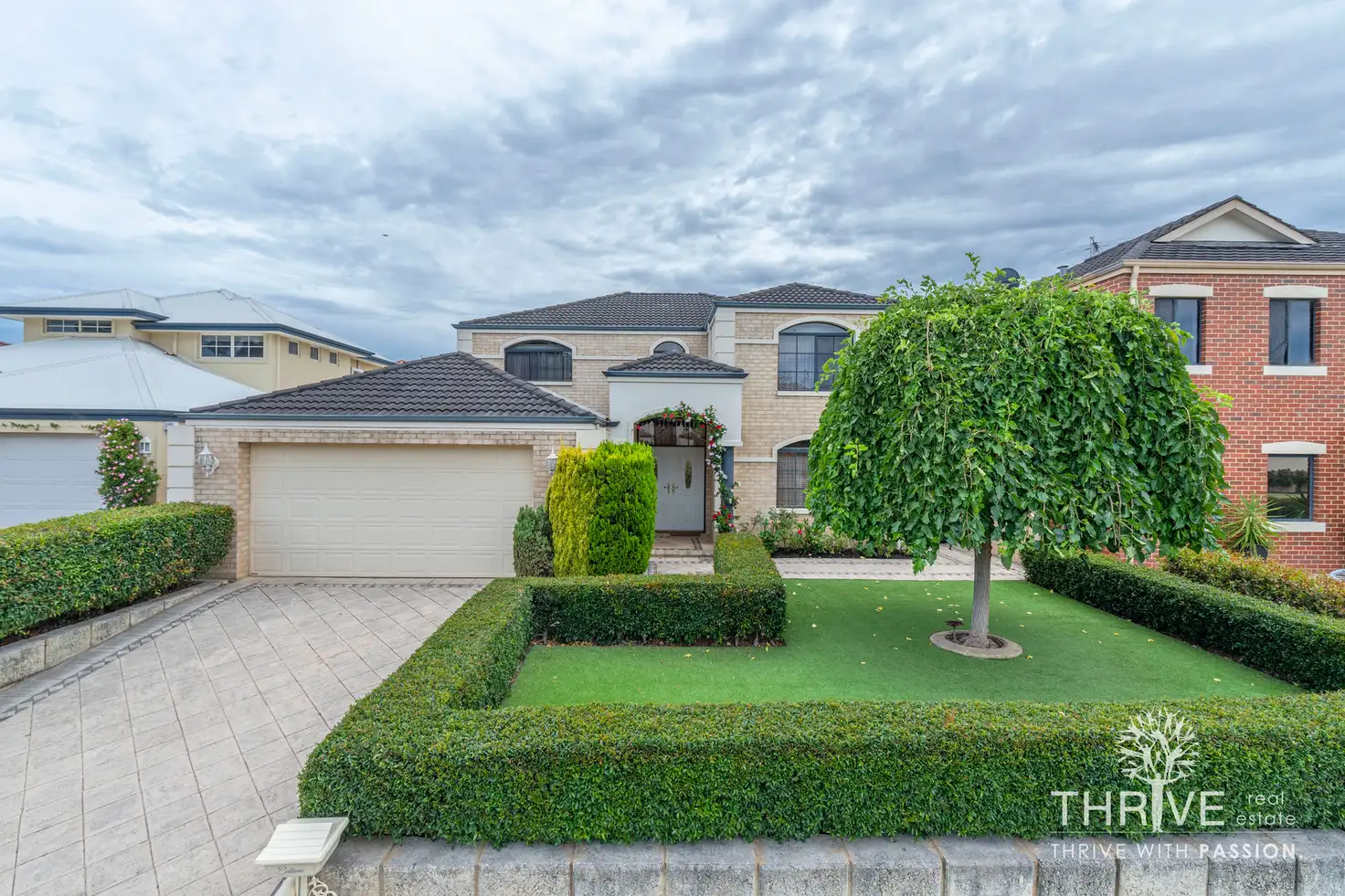 Main view of Homely house listing, 36 Kooralbyn Valley Crescent, Jandakot WA 6164