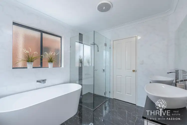 Second view of Homely house listing, 36 Kooralbyn Valley Crescent, Jandakot WA 6164