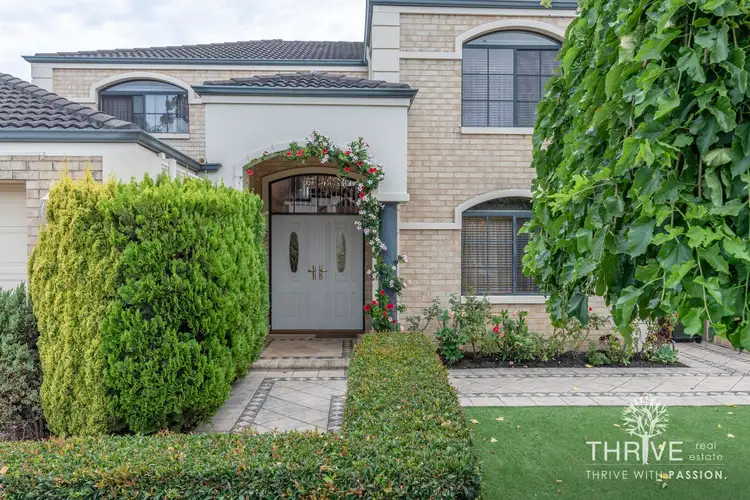 Sixth view of Homely house listing, 36 Kooralbyn Valley Crescent, Jandakot WA 6164