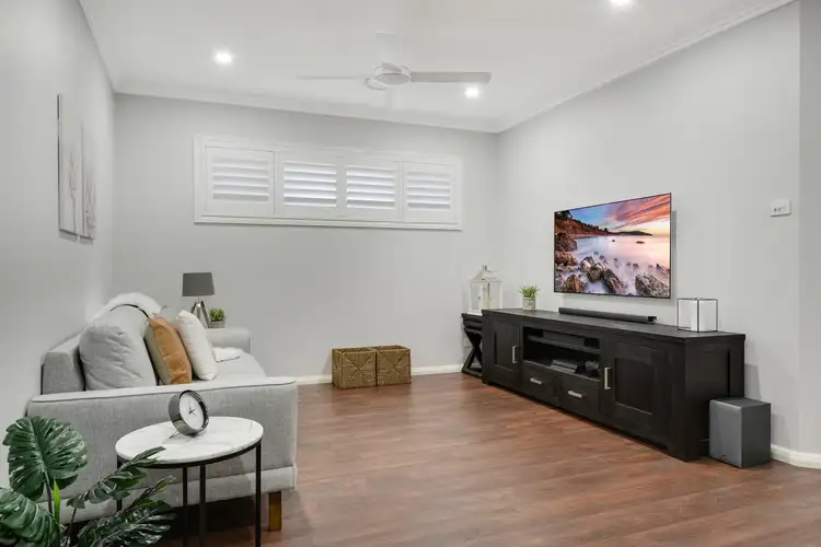 Fourth view of Homely house listing, 9 Carnelian Street, Leppington NSW 2179