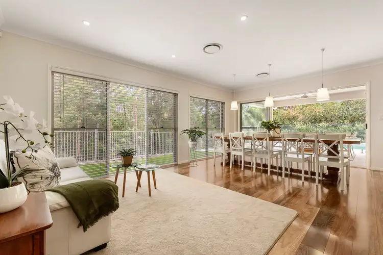 Third view of Homely house listing, 82 Oak Place, Mackenzie QLD 4156