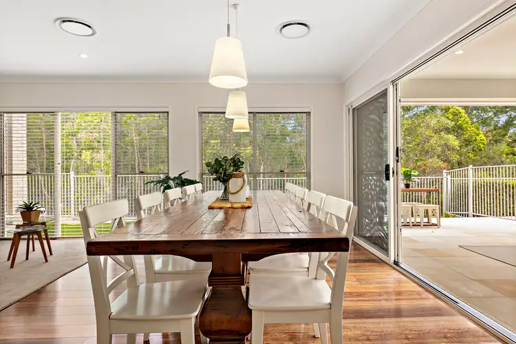 Fifth view of Homely house listing, 82 Oak Place, Mackenzie QLD 4156