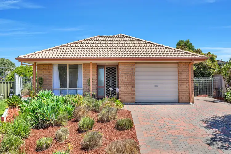 Main view of Homely house listing, 4 Lowell Court, Woodcroft SA 5162