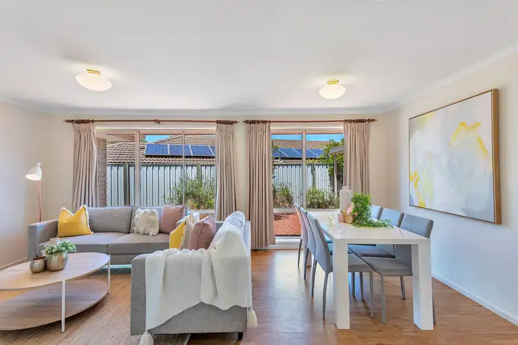 Third view of Homely house listing, 4 Lowell Court, Woodcroft SA 5162