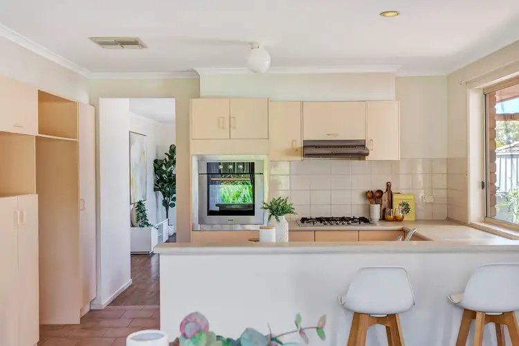 Fifth view of Homely house listing, 4 Lowell Court, Woodcroft SA 5162