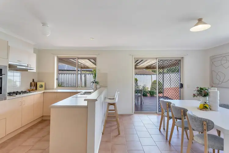Sixth view of Homely house listing, 4 Lowell Court, Woodcroft SA 5162