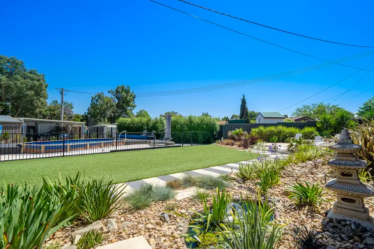 4 Scotney Place, Chisholm ACT 2905