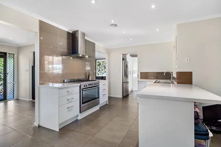 Third view of Homely house listing, 4 Scotney Place, Chisholm ACT 2905