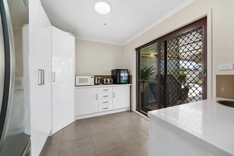 Fifth view of Homely house listing, 4 Scotney Place, Chisholm ACT 2905