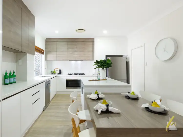 Fourth view of Homely house listing, 6 Santorini Place, Forest Lake QLD 4078