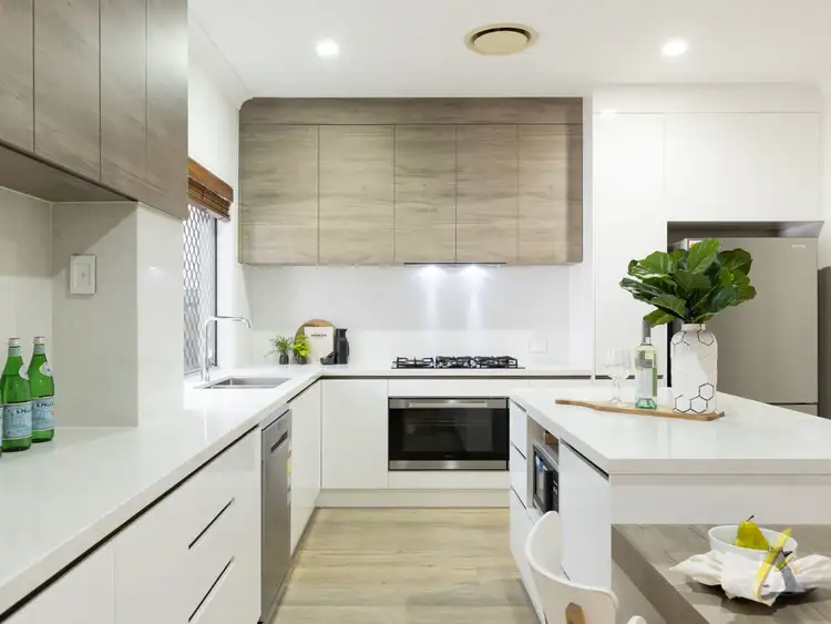 Seventh view of Homely house listing, 6 Santorini Place, Forest Lake QLD 4078