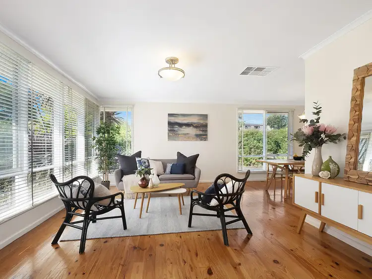 14 Sheaffe Street, Holder ACT 2611