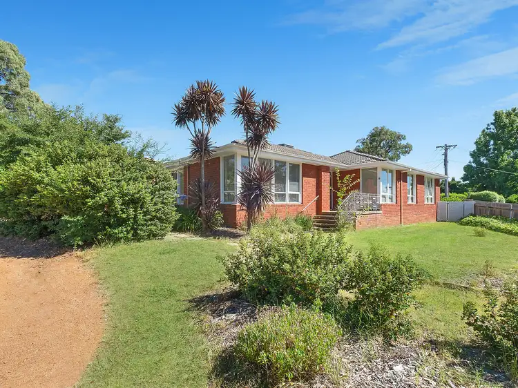 Second view of Homely house listing, 14 Sheaffe Street, Holder ACT 2611