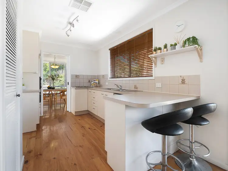 Third view of Homely house listing, 14 Sheaffe Street, Holder ACT 2611