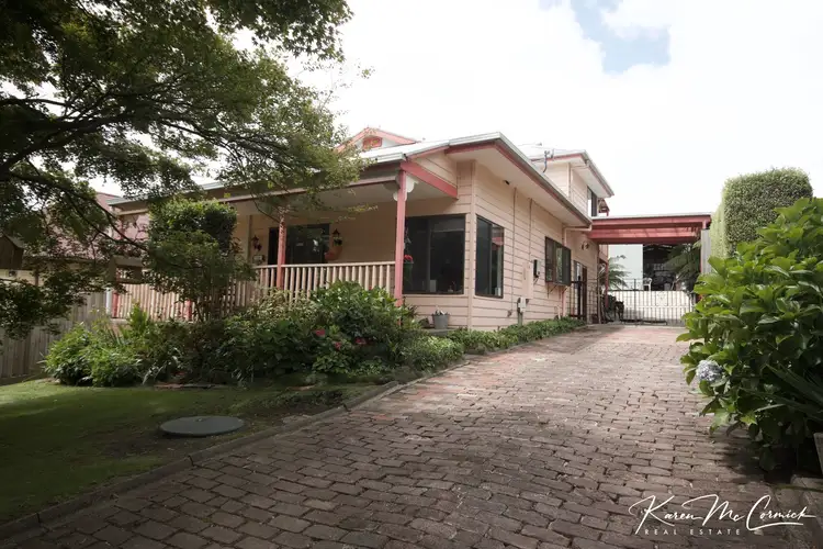 3 Mary Street, Loch VIC 3945